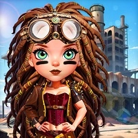 fury_of_the_steampunk_princess ເກມ